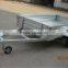 2015 new Emark Box Trailer