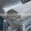 Environmental horizontal drum screening machine,drum sieve screen machine