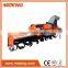 New design tractor rotavator for wholesales