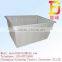Agriculture Farming Square Chest