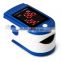 Portable Finger Pulse Oximeter for Healthcare CE&FDA LED Display Finger Pulse Oximeter