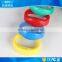 best selling item 2017 concert sound activated led bracelet