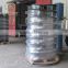 Semi heavy truck tube steel rims wheels and tires