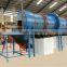 Organic fertilizer production machinery manufactured in China