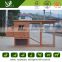 CC004L large wooden coop chicken for outdoor use