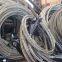 Bright Wire Rope EIPS FC-6X37 Class (Lineal foot)
