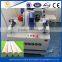 Factory price hoe making machine