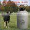 10liters YDS Aluminum Liquid Nitrogen Semen Tank