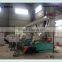 CE Vertical ring die sawdust pellet mill with best price