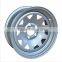 15 inch car rims from Twisan car wheel agent, hot sale in 2015