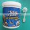 Blue Treasure Artificial Magnesium Supplement