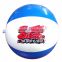 pvc beach ball toys outdoor promotion toy balls