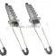 Dead End Clamps