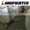 ECE DOT certified LANDFIGHTER/FULLERSHINE TUBELESS ATV&UTV tire 22X10-10 4/6PR