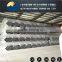 Z1387 Made in china weld and seamless carbon black steel pipe astm53 astm