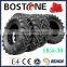 China factory BOSTONE brand high quality cheap agricultural tractor tire 18.4-26