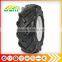 Natural Rubber Tractor Tire 10.00-16 23.1-26