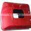 Single cylinder diesel engine aluminum radiator water tank