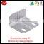 Stamping Triangle Air Conditioner Sheet Metal Bracket