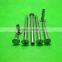 china supplier manufacture screw manufacturer books screw