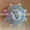 Fan clutch 8-94478-984-0 8-94332-824-0 for Engine 4BC-2 4BE-1 4BD-1