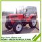 35HP 4WD tractor