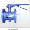 knife gate valve custom