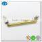 cnc brass pen parts