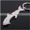 Best Price metal shark bottle opener custom with your design
