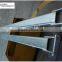 reach truck fork extension extension sleeve extension sleeve for extending forks