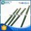 pet paper covered floral stem wire