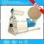 3-5TPH chicken feed hammer mill with blower