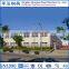 Galvanized Steel Structure Prefabricated Warehouse With CE Certificate