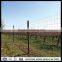 fixed knot woven wire deer fencecheap farm fencinggrassland fixed knot fence