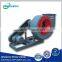 Centrifugal fan blower and blower fan duct fan