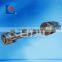 high speed dispersing mixer