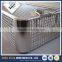 cheap galvanized hexagonal stainless steel wire mesh basket
