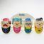 Wall Hanging Cute Cartoon Toothbrush Holder