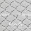 Low Carbon Steel Wire Chain Link Fence