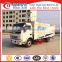 DFAC duolika 7.5cbm vacuum road sweeper truck for sale