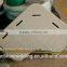 roof garden used composite drainage board HDPE subsoil drainage factory price