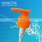 20/410 24/410 28/410 cosmetic cream plastic PP lotion pump