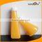 200ml Tapered Square PET Food Grade Juice Bottle