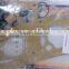 8CYL P 2 417 010 003 Repair kit (FLAG package)