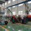 Plastic Film Extruder