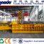 Automatic Bale Press Machine for sale
