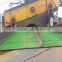 2-4 Layers Mining Stone Circular Vibrating Screen Machines Price