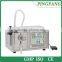 SF-1-1K/SF-1-2K Semi Automatic Liquid Filling Machine for Fragrance