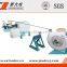 Plastic inline drip irrigation pipe making machine drip irrigation pipe production line