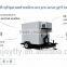trailer body panel truck for sale in dubai